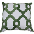 Brighton Olive Cushion Cover