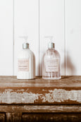 Peppermint Grove Freesia & Berries Hand & Body Cream