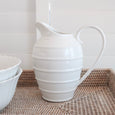 Jug French White