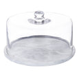 Marble Round Dome