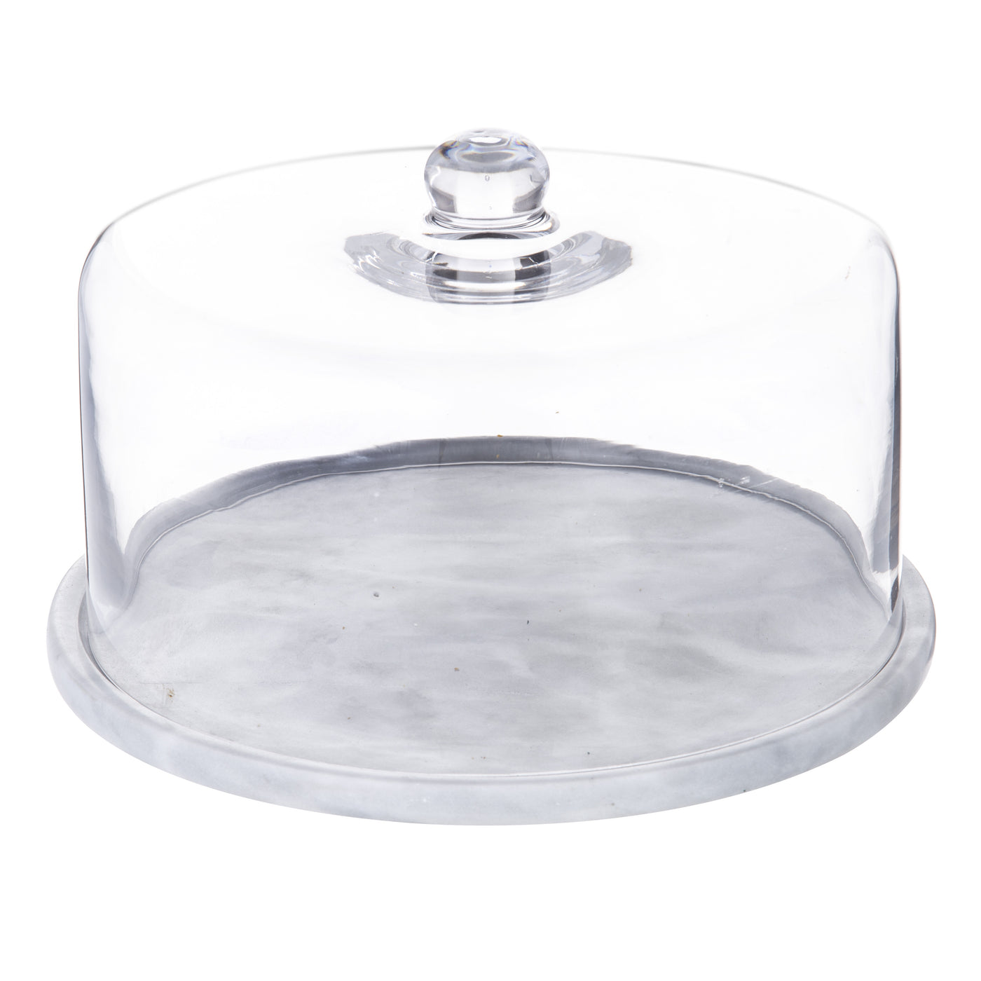 Marble Round Dome
