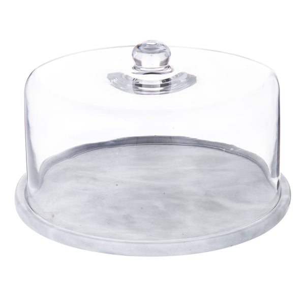Marble Round Dome