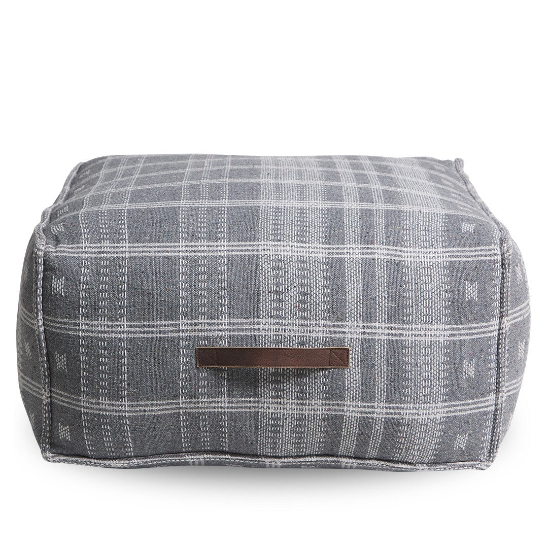 Hassell Floor Ottoman