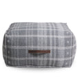 Hassell Floor Ottoman