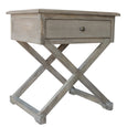 Huntington Side Table Oak