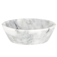 Marble Serving Bowl Medium