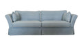 Bristol 3 Seat Sofa Sky