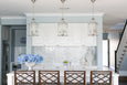 Arcadia 3 Light Pendant