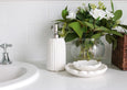 Issey Soap Dispenser