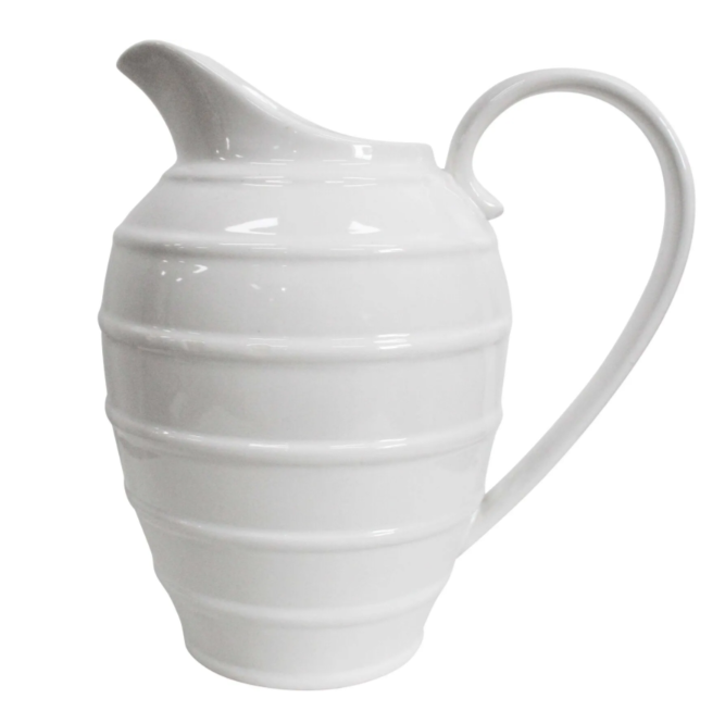 Jug French White