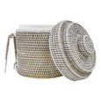 Kopu Ice Bucket White Wash