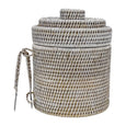 Kopu Ice Bucket White Wash