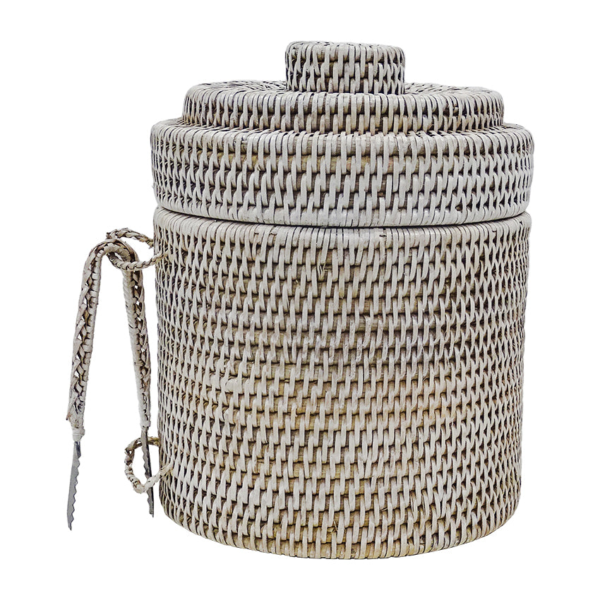 Kopu Ice Bucket White Wash