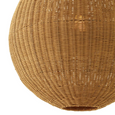 Laguna Rattan Pendant