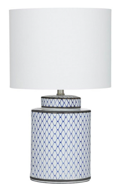 Leila Table Lamp