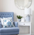 Leila Table Lamp