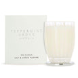 Peppermint Grove Lily & Lotus Flower Candle 350g