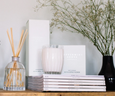 Peppermint Grove Lily & Lotus Flower Diffuser 350mL