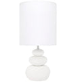 Lola Pebble Table Lamp