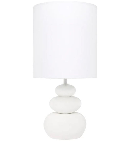 Lola Pebble Table Lamp