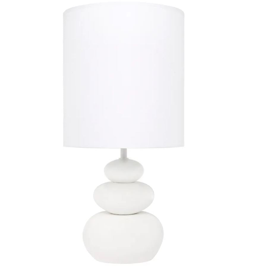 Lola Pebble Table Lamp