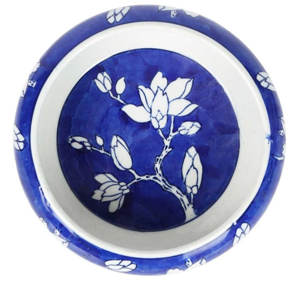 Magna Watercolour Porcelain Dish