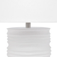 Matisse Table Lamp  White