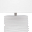 Matisse Table Lamp White