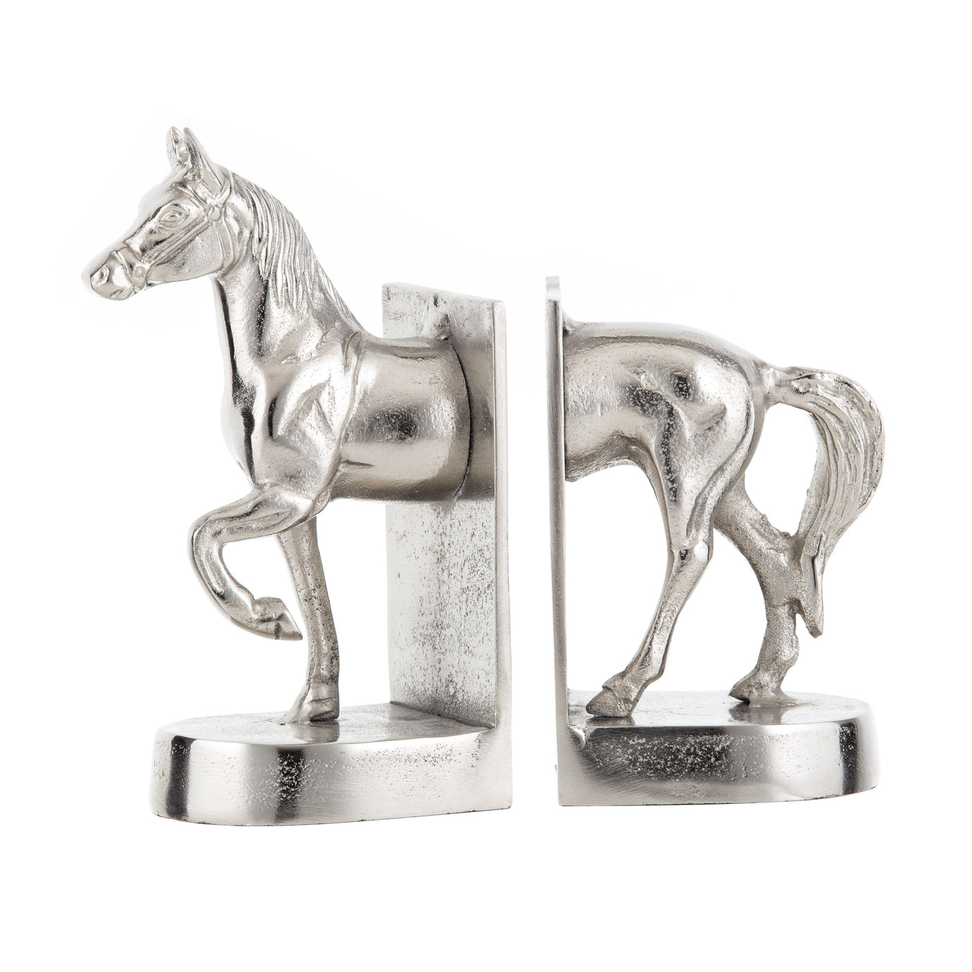 Stallion Bookends S/2