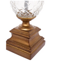 Mia Table Lamp Gold