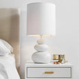 Lola Pebble Table Lamp