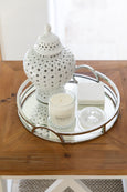 Coast Side Table