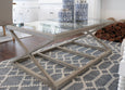 Southampton Coffee Table Oak