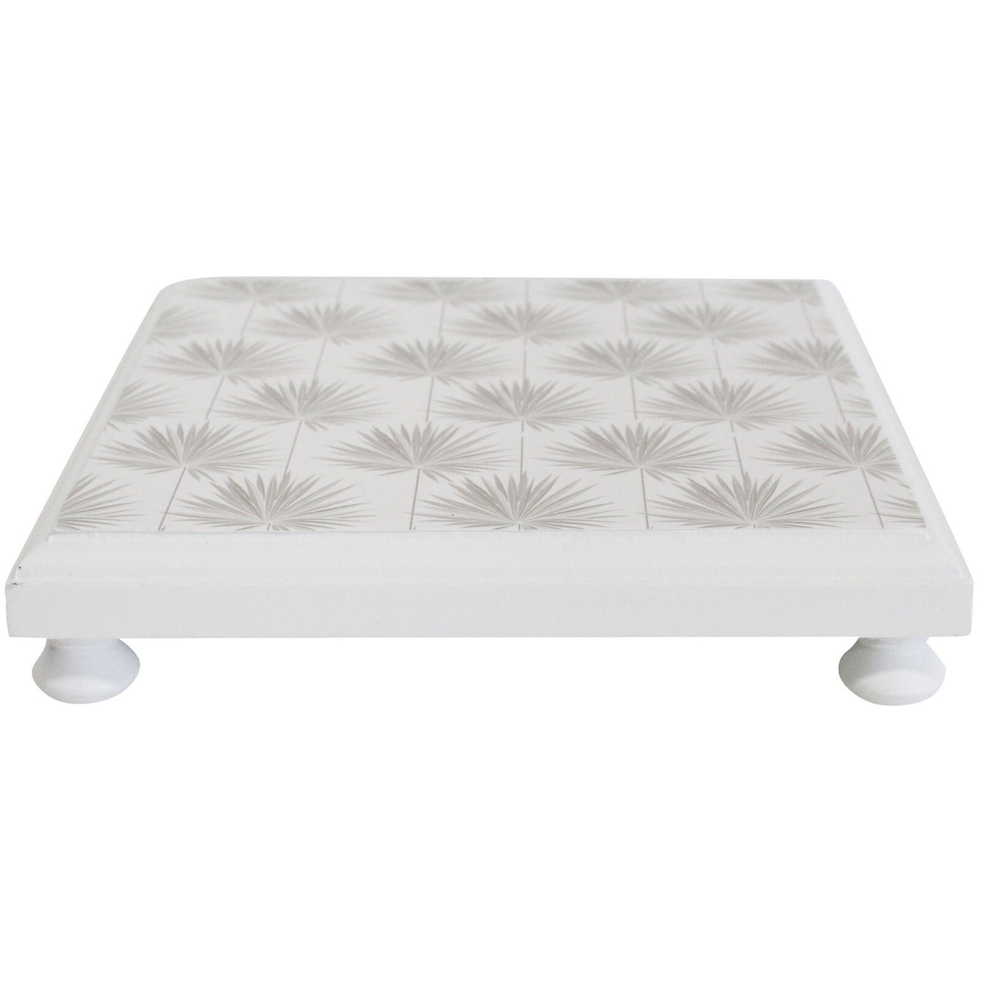 Trivet Island