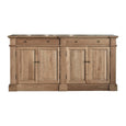 Windsor Sideboard Natural Oak