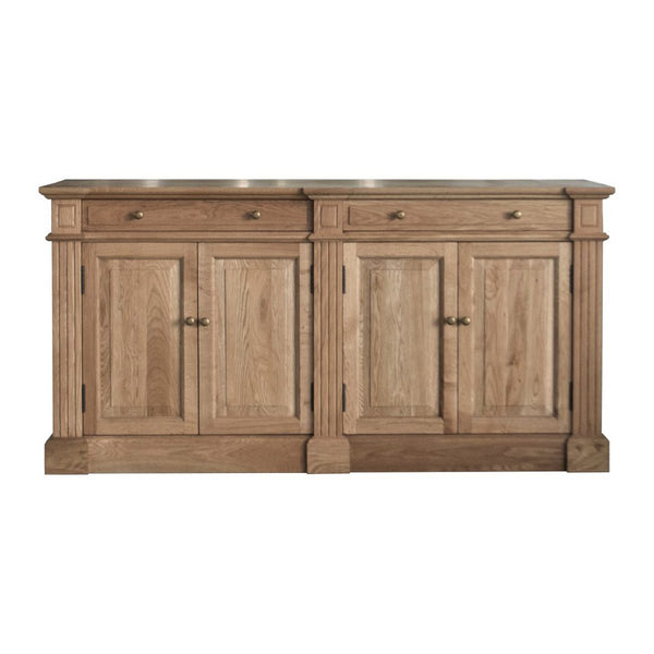 Windsor Sideboard Natural Oak