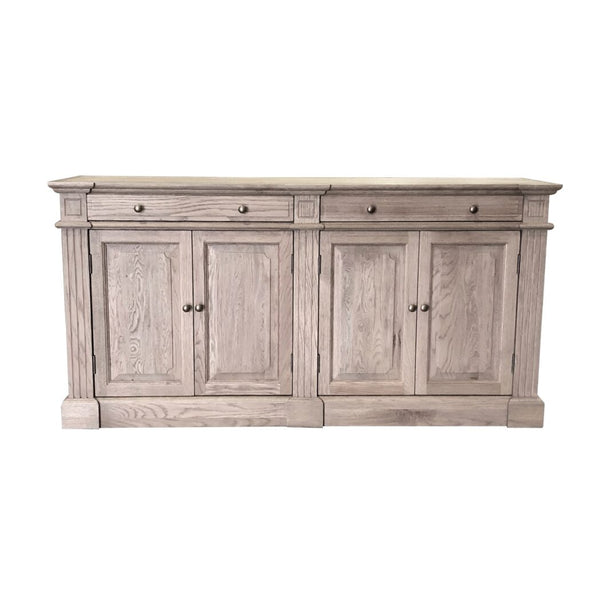 Windsor Sideboard Weathered Oak