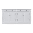 Windsor Sideboard White