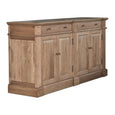 Windsor Sideboard Natural Oak