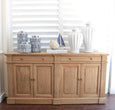 Windsor Sideboard Natural Oak