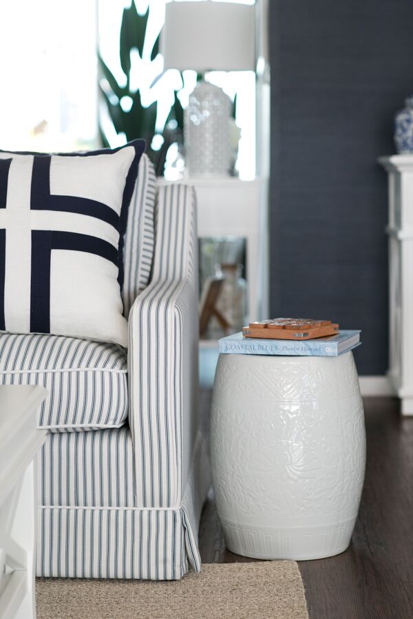 Inspired by the Sea - Key pieces for your Hamptons home