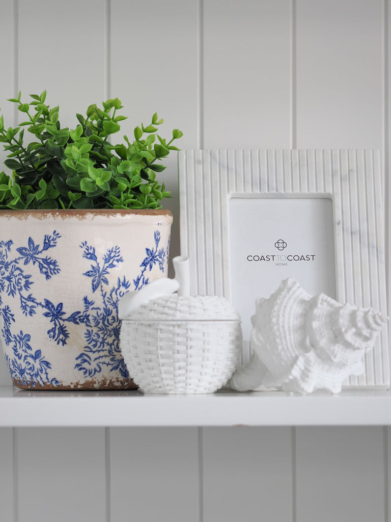Everyday Beauty for Your Shelf or Sideboard