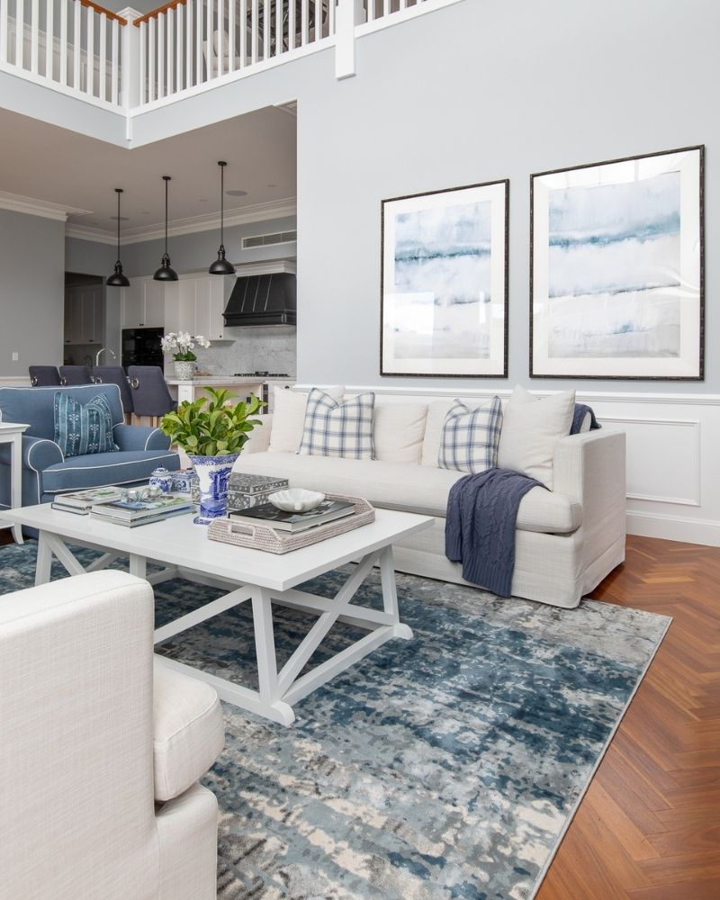 How to Choose a Hamptons Style Coffee Table