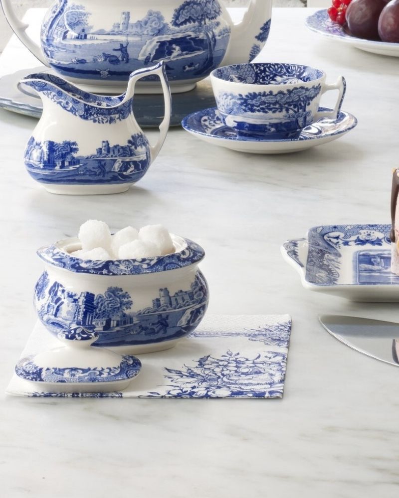Where to Buy Spode in Australia