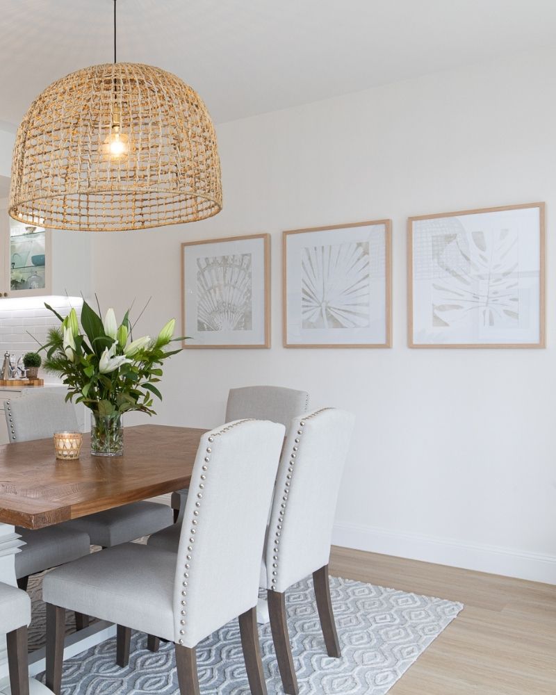 Neutral Rugs: How to Add Depth Without Pattern