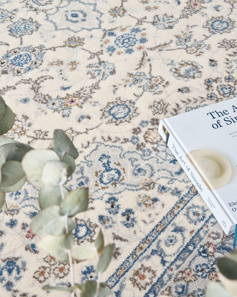Jute vs Wool Rugs: What Works Best for a Hamptons Interior?
