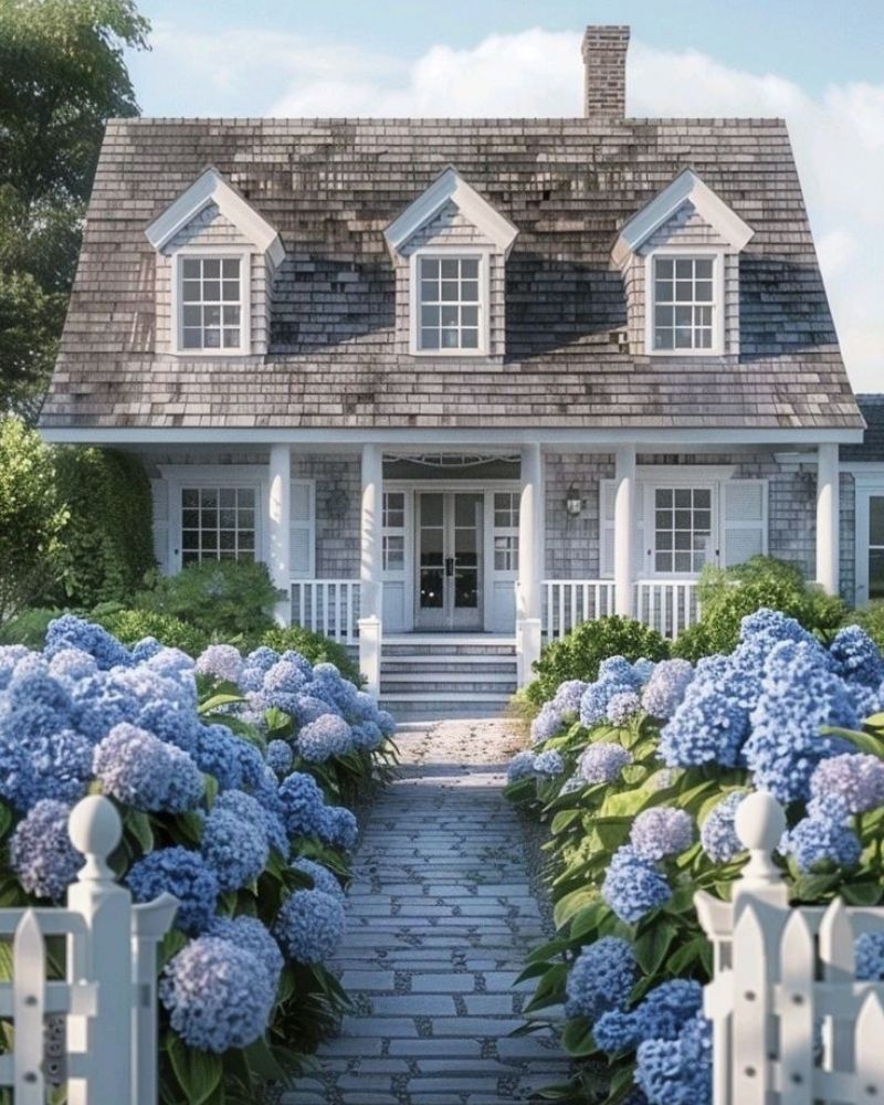 Hamptons Style vs Nantucket Style: What's the Difference?
