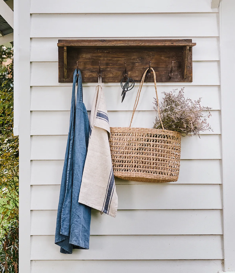 The Art of Slow Decorating: Creating a Timeless, Relaxed Home