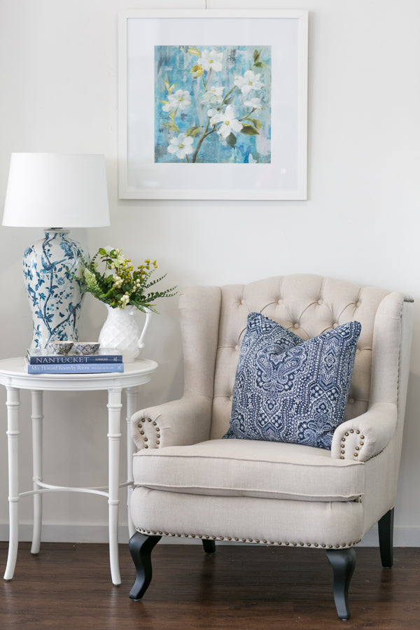3 Tips for Choosing Hamptons Style Furniture