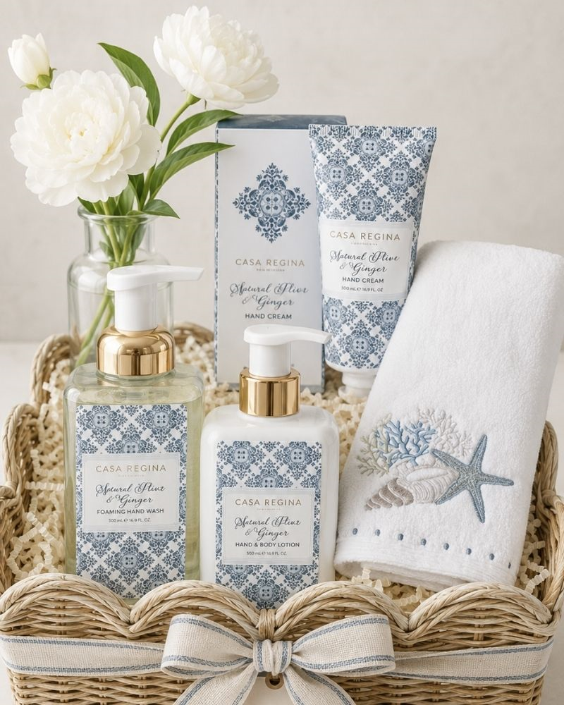 The Ultimate Guide to Thoughtful Housewarming Gifts